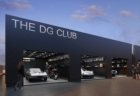 THE DG CLUB